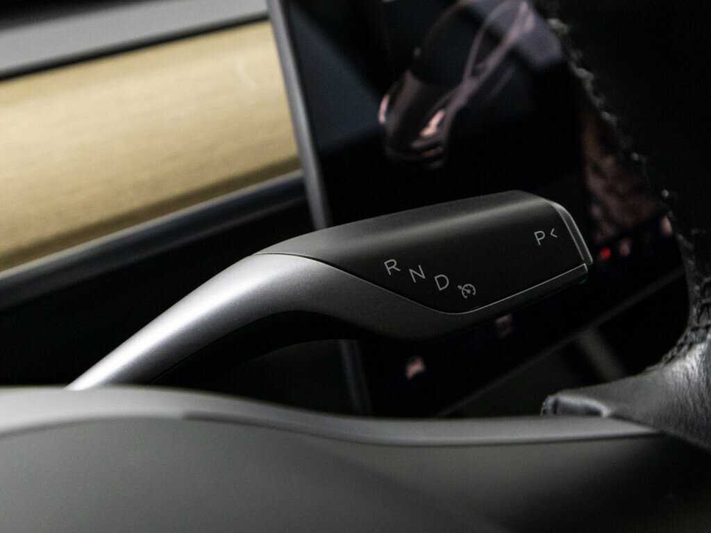 Купить Tesla Model 3 Performance, 2020, 51 010 км, фото №21