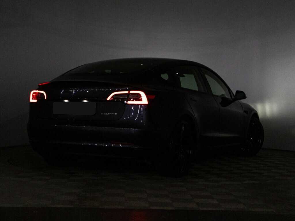 Купить Tesla Model 3 Performance, 2020, 51 010 км, фото №25