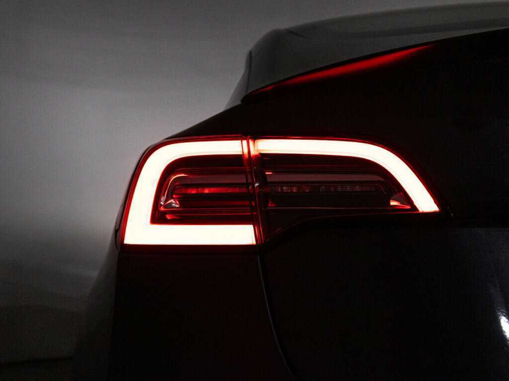 Купить Tesla Model 3 Performance, 2020, 51 010 км, фото №28