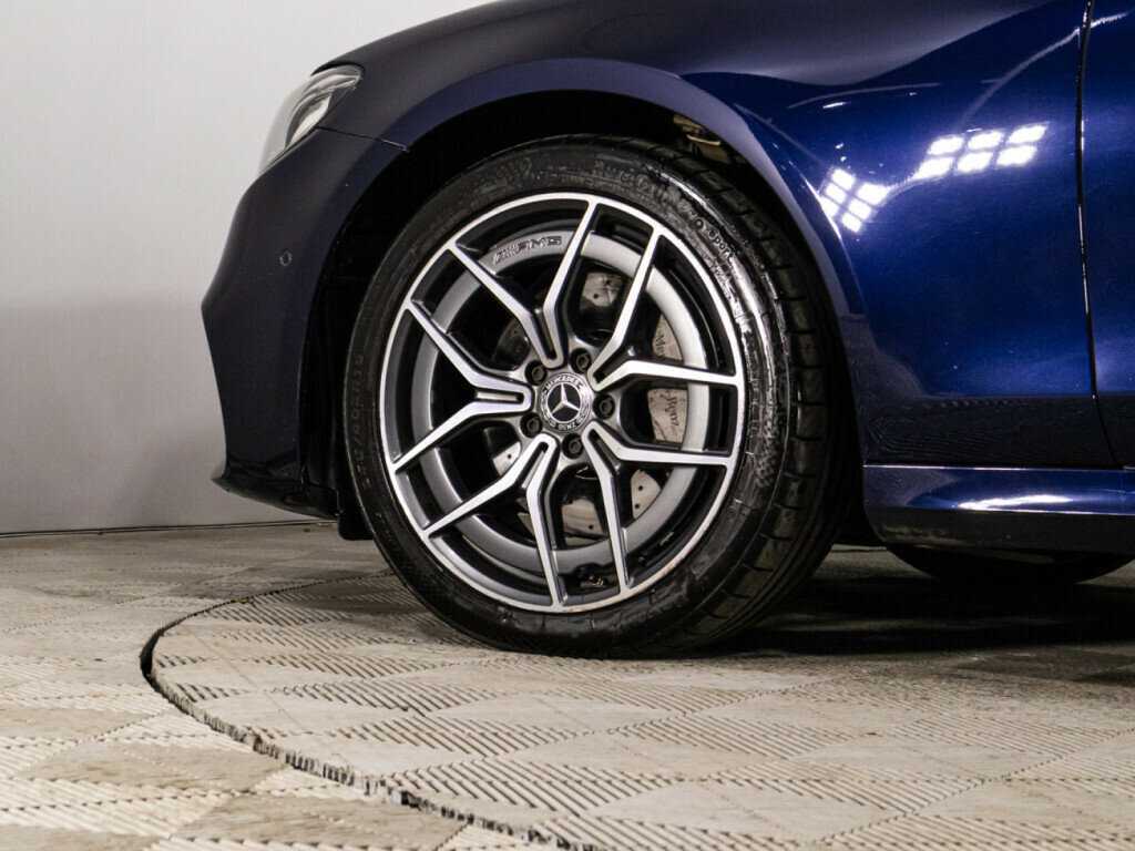 Купить Mercedes-Benz E-Класс 220 d, 2020, 95 786 км, фото №22