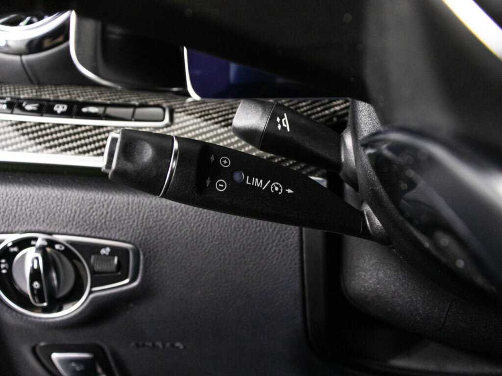 Купить Mercedes-Benz E-Класс AMG 63 AMG S, 2018, 51 047 км, фото №22