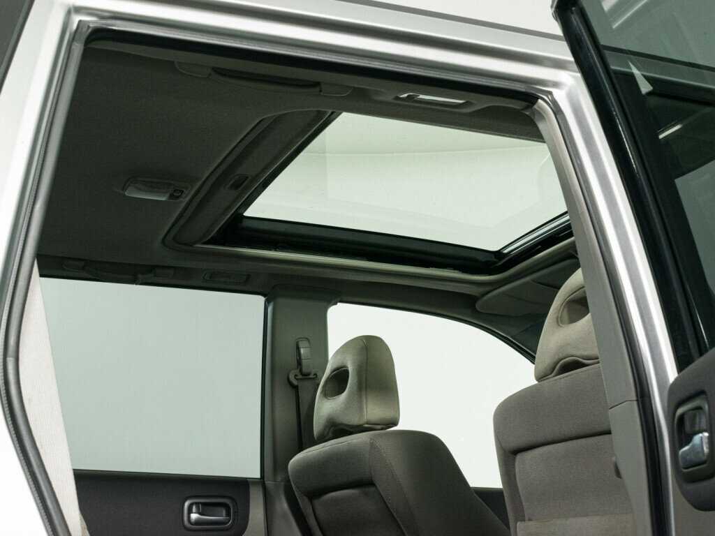 Купить Nissan X-Trail, 2005, 161 000 км, фото №10