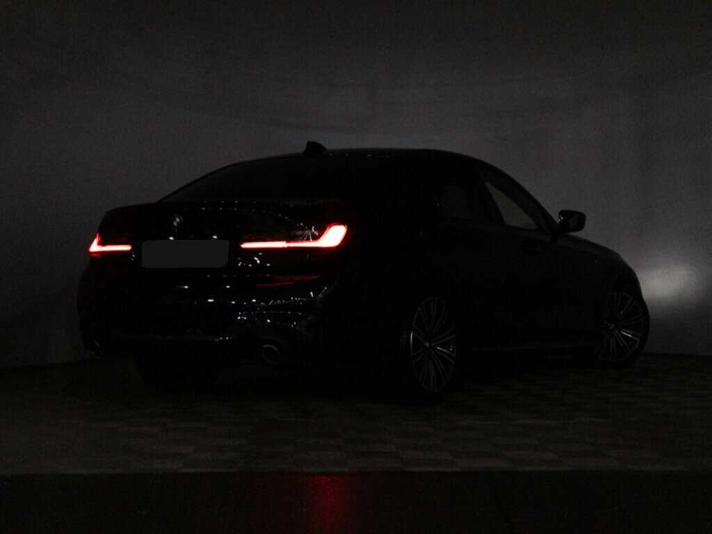 Купить BMW 3 серии 330i, 2019, 86 585 км, фото №25