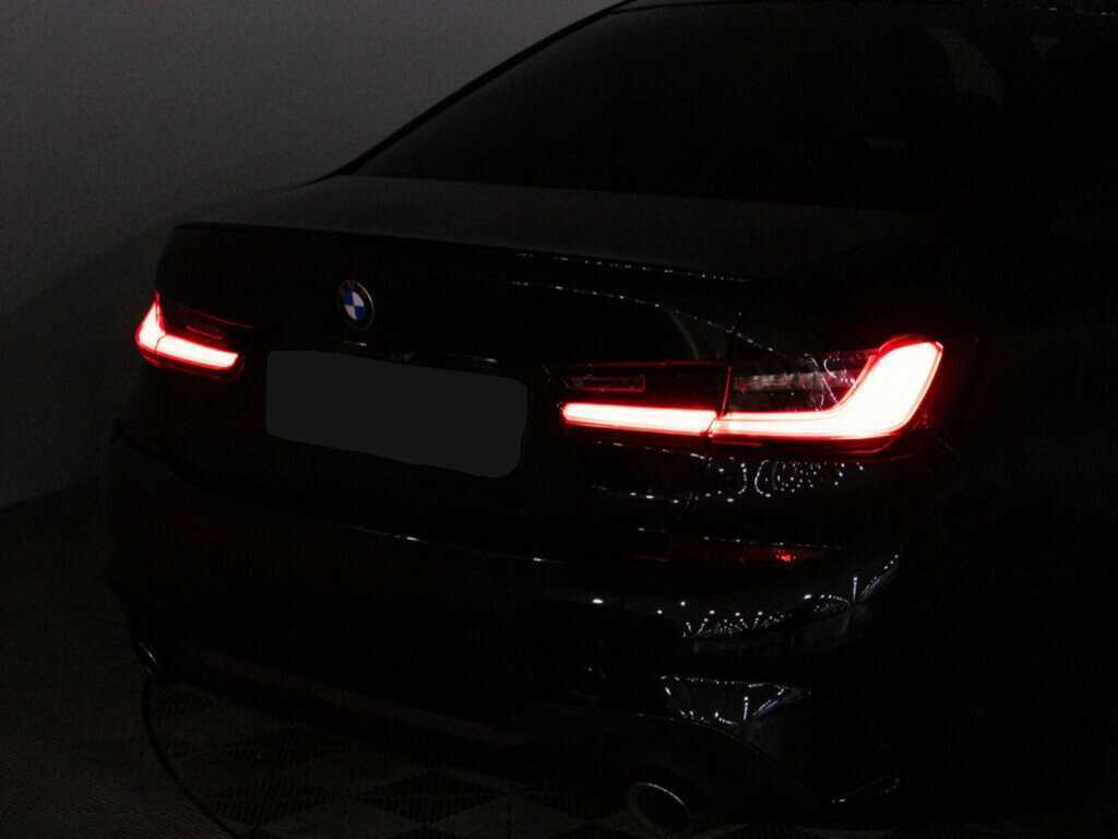 Купить BMW 3 серии 330i, 2019, 86 585 км, фото №26