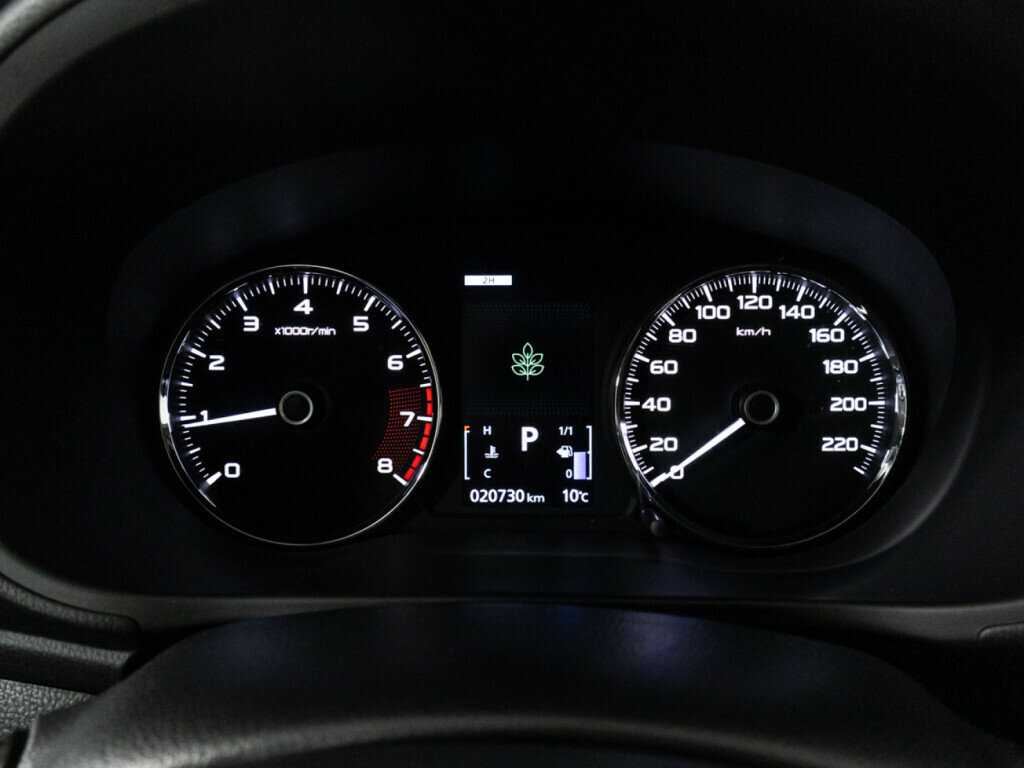 Купить Mitsubishi Pajero Sport, 2016, 20 728 км, фото №12