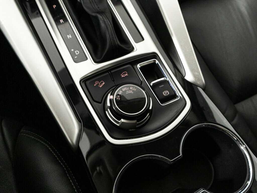 Купить Mitsubishi Pajero Sport, 2016, 20 728 км, фото №20