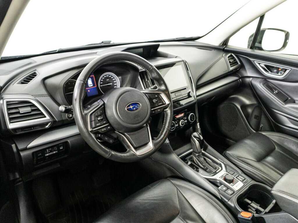Купить Subaru Forester, 2021, 137 958 км, фото №11