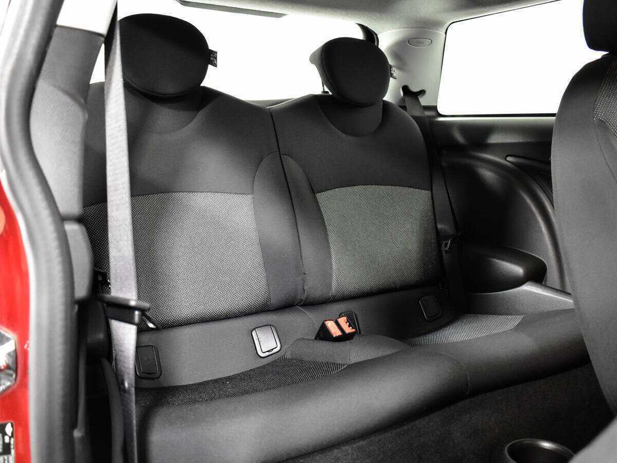 Купить Mini Hatch One, 2009, 57 686 км, фото №10