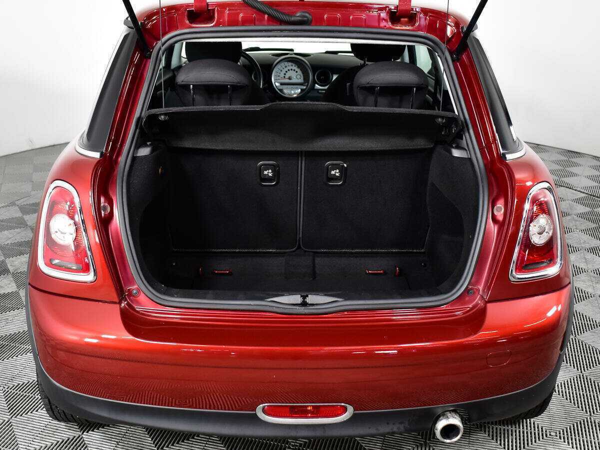 Купить Mini Hatch One, 2009, 57 686 км, фото №14