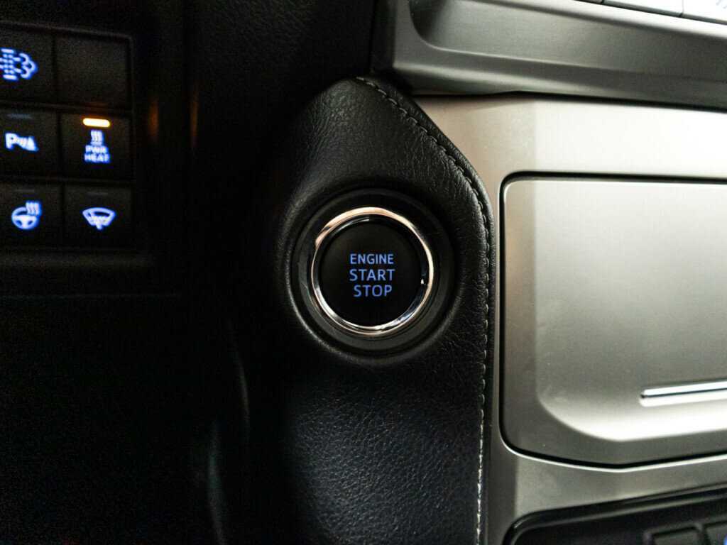 Купить Toyota Land Cruiser Prado, 2018, 149 869 км, фото №20