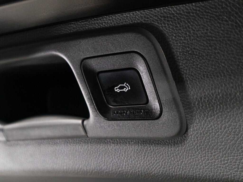 Купить GAC GS8, 2023, 30 863 км, фото №15