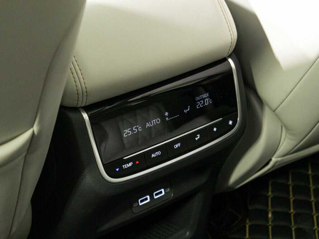 Купить GAC GS8, 2023, 30 863 км, фото №21