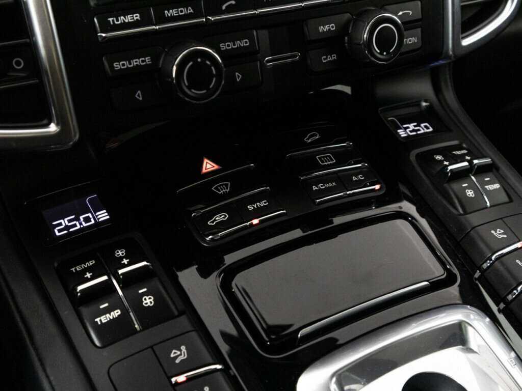 Купить Porsche Cayenne GTS, 2015, 109 525 км, фото №23