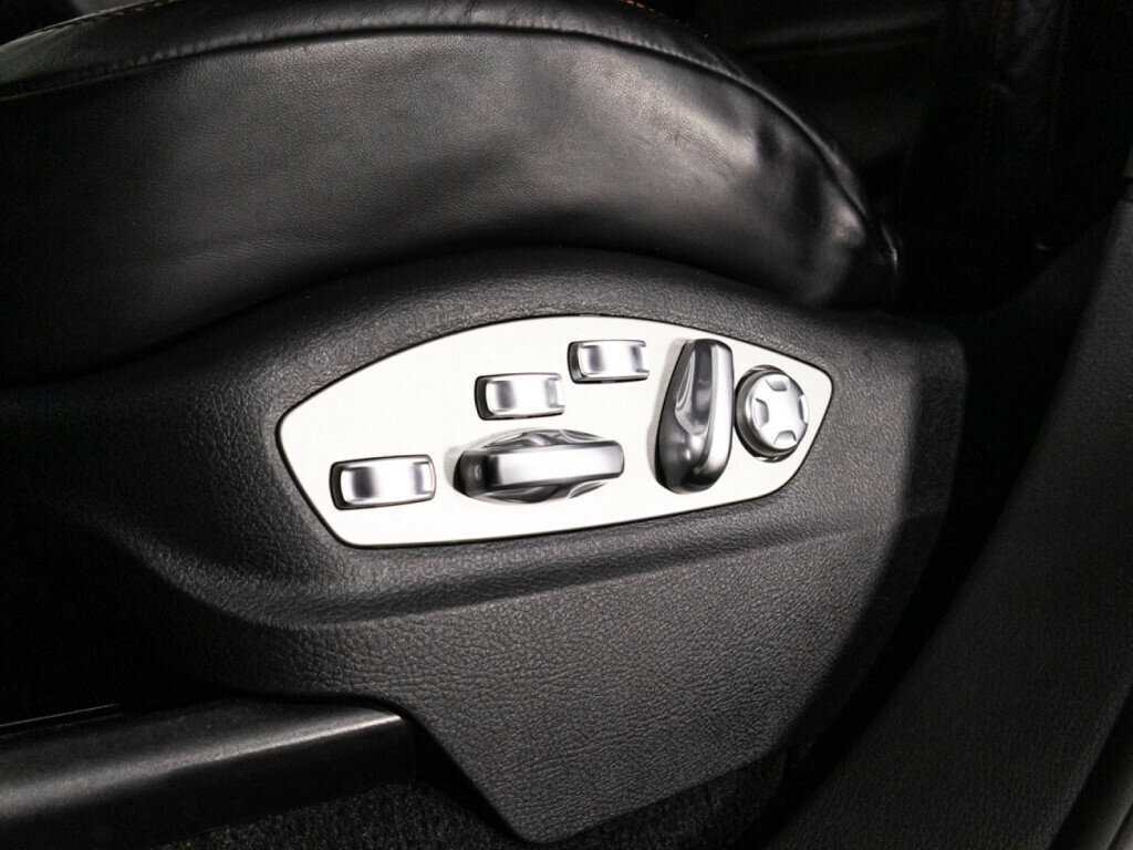 Купить Porsche Cayenne GTS, 2015, 109 525 км, фото №26