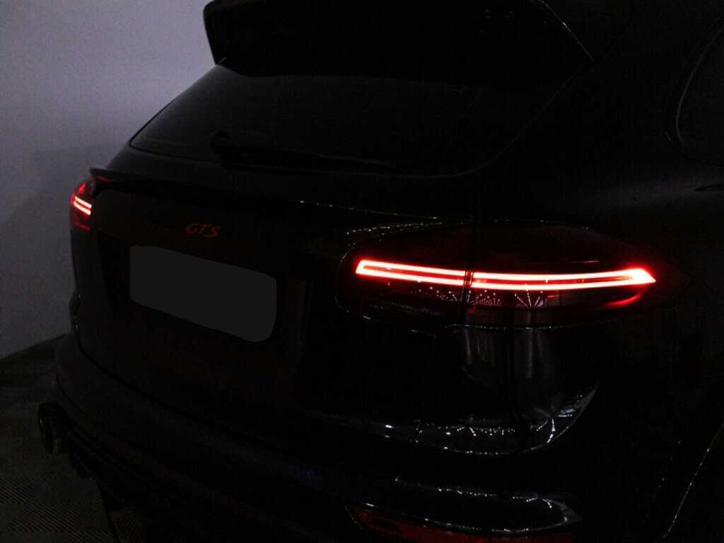 Купить Porsche Cayenne GTS, 2015, 109 525 км, фото №30