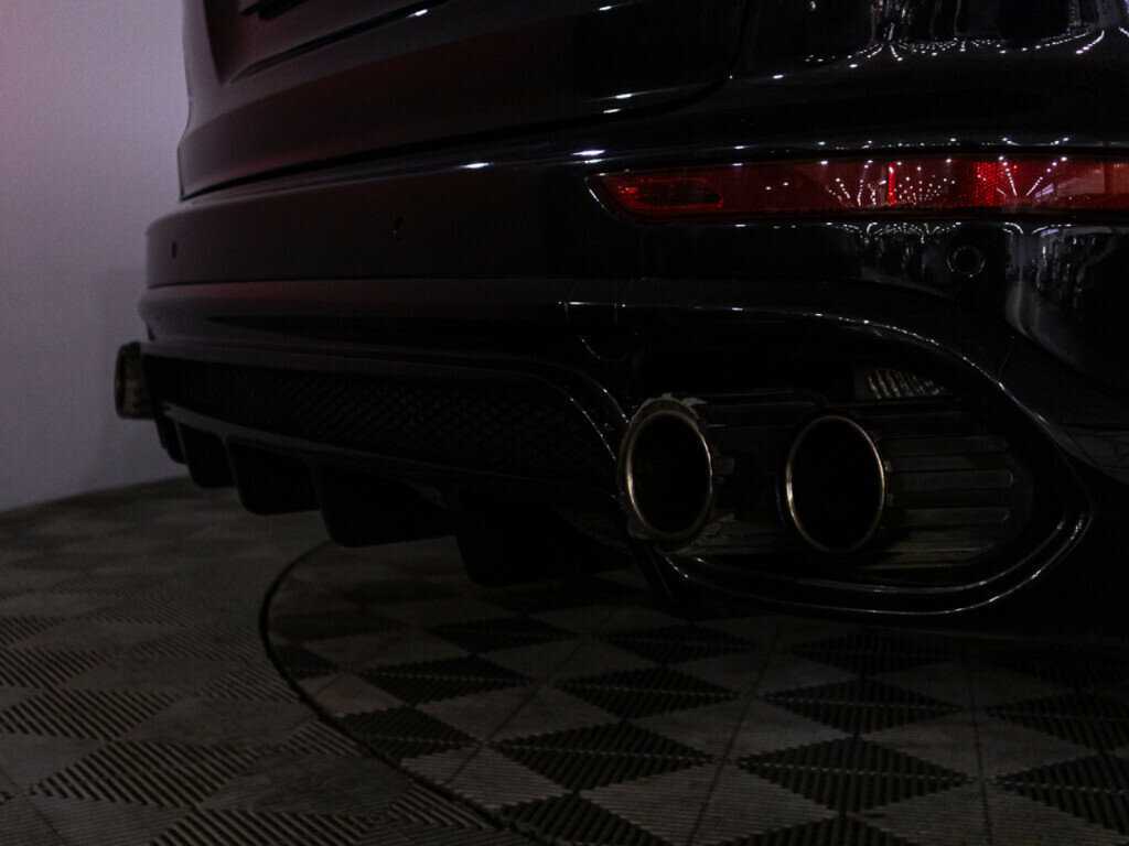 Купить Porsche Cayenne GTS, 2015, 109 525 км, фото №32