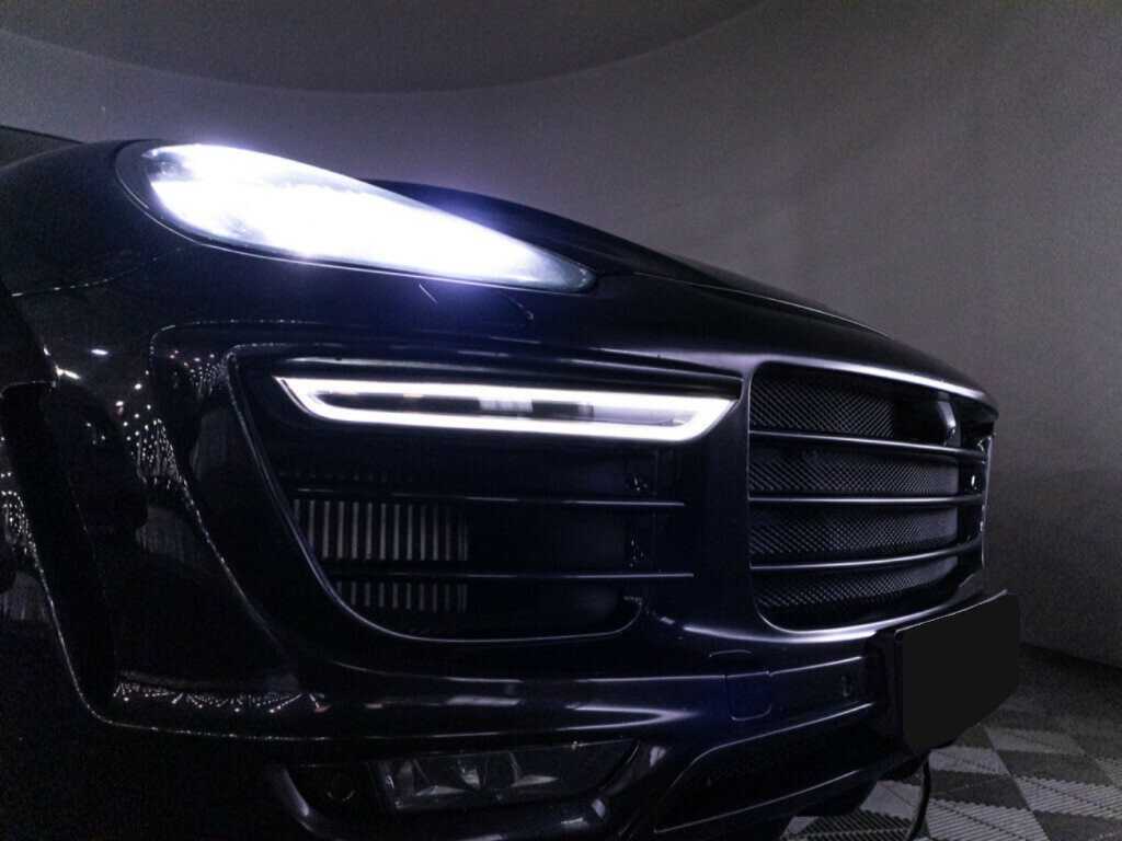 Купить Porsche Cayenne GTS, 2015, 109 525 км, фото №35