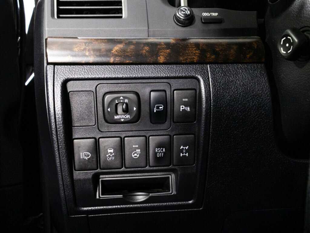 Купить Toyota Land Cruiser, 2013, 173 487 км, фото №21