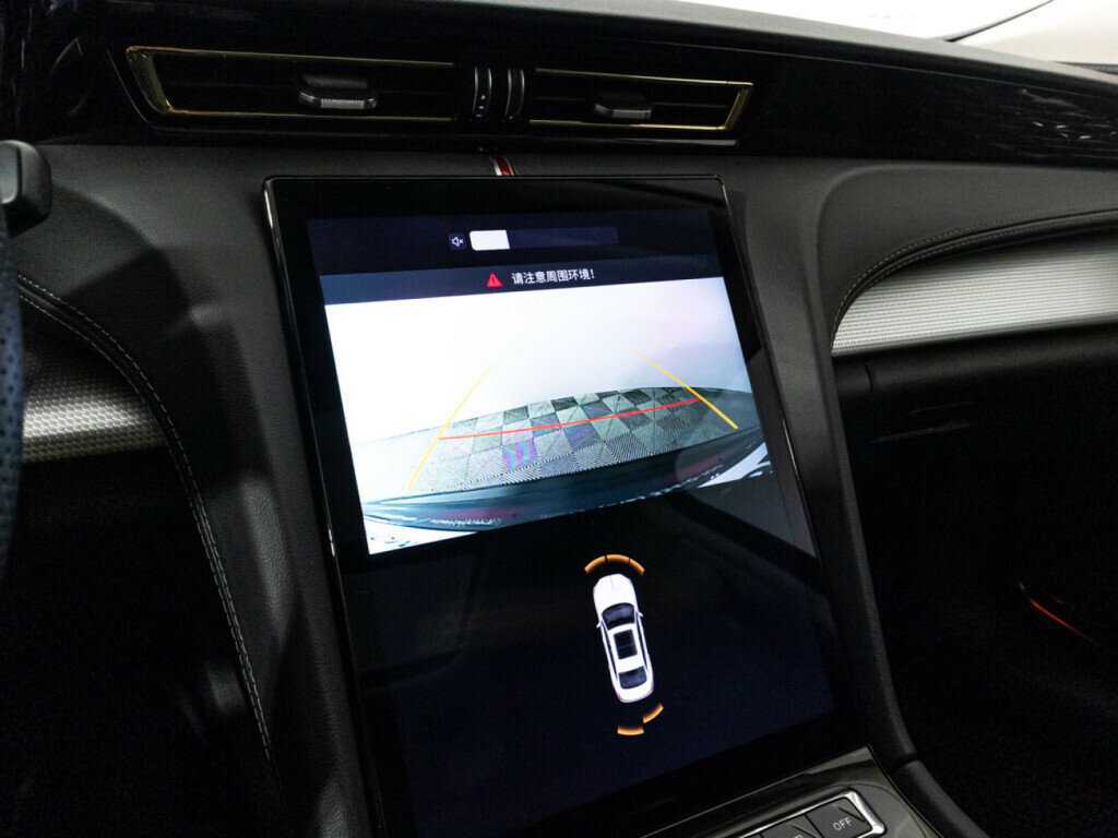 Купить Hongqi H5, 2023, 44 951 км, фото №19