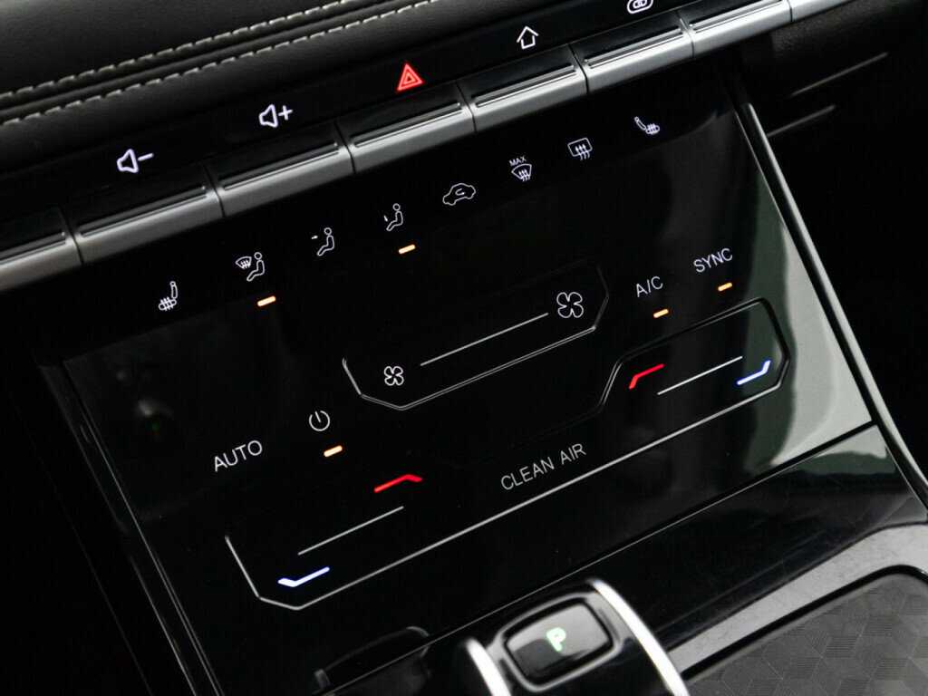 Купить CHERY Tiggo 7 Pro, 2021, 51 384 км, фото №20