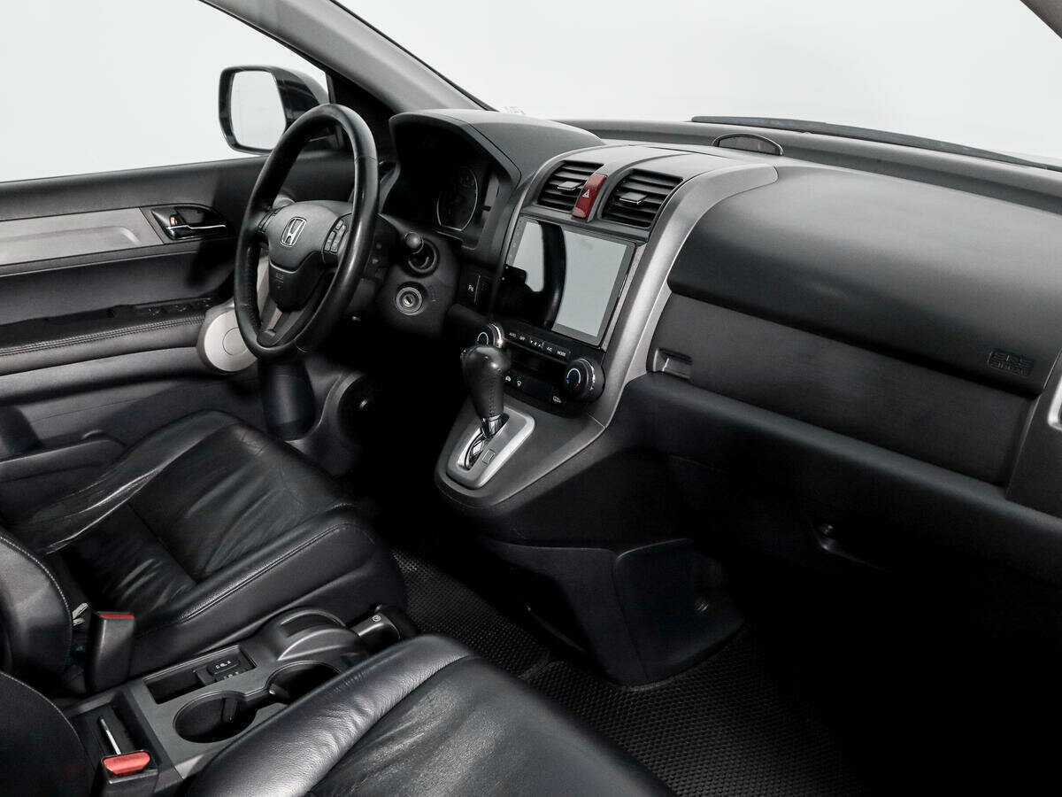 Купить Honda CR-V, 2007, 83 835 км, фото №11