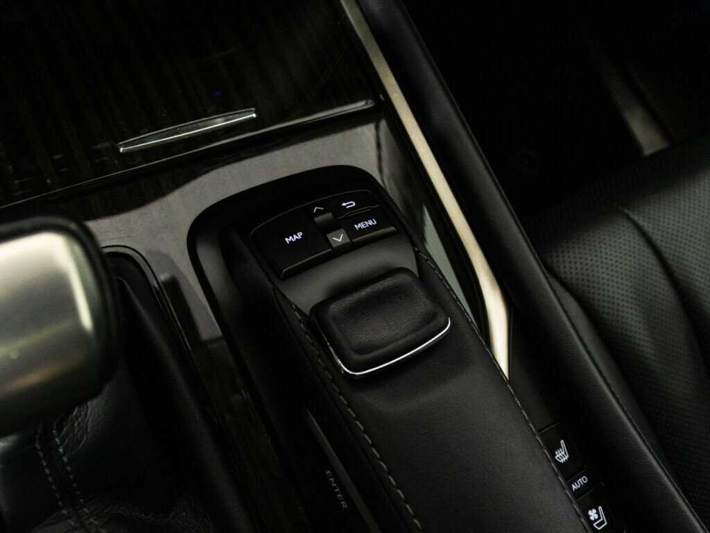 Купить Lexus LX 450d, 2017, 89 469 км, фото №20