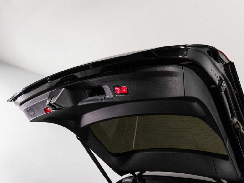 Купить Mercedes-Benz GLE Coupe 350 d, 2020, 65 818 км, фото №16