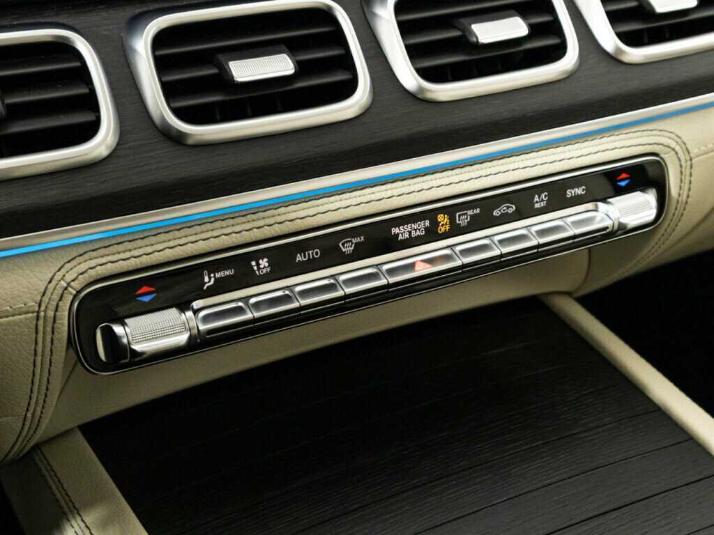 Купить Mercedes-Benz GLE Coupe 350 d, 2020, 65 818 км, фото №19