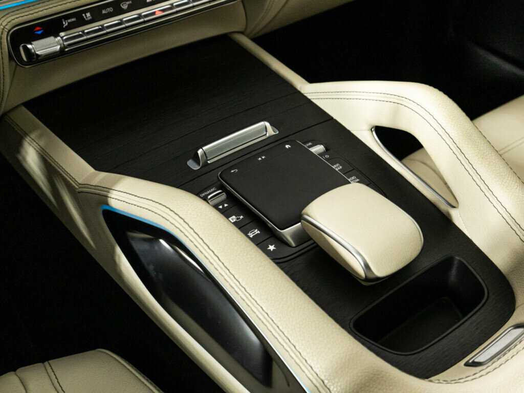 Купить Mercedes-Benz GLE Coupe 350 d, 2020, 65 818 км, фото №20