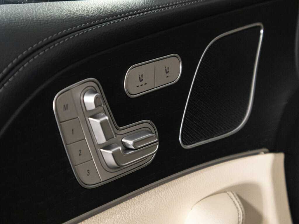 Купить Mercedes-Benz GLE Coupe 350 d, 2020, 65 818 км, фото №23