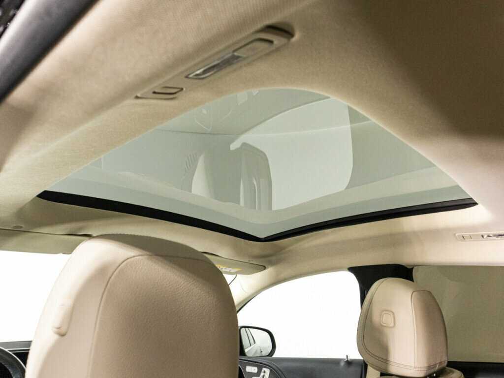 Купить Mercedes-Benz GLE Coupe 350 d, 2020, 65 818 км, фото №24