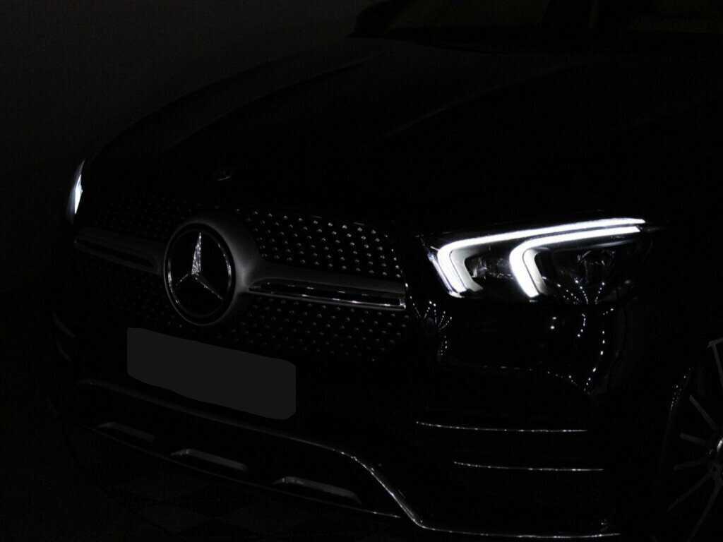 Купить Mercedes-Benz GLE Coupe 350 d, 2020, 65 818 км, фото №32