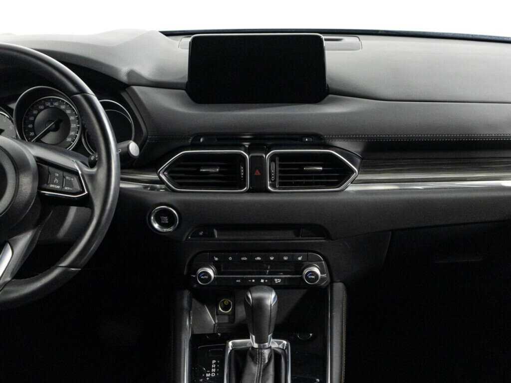 Купить Mazda CX-5, 2020, 37 629 км, фото №14