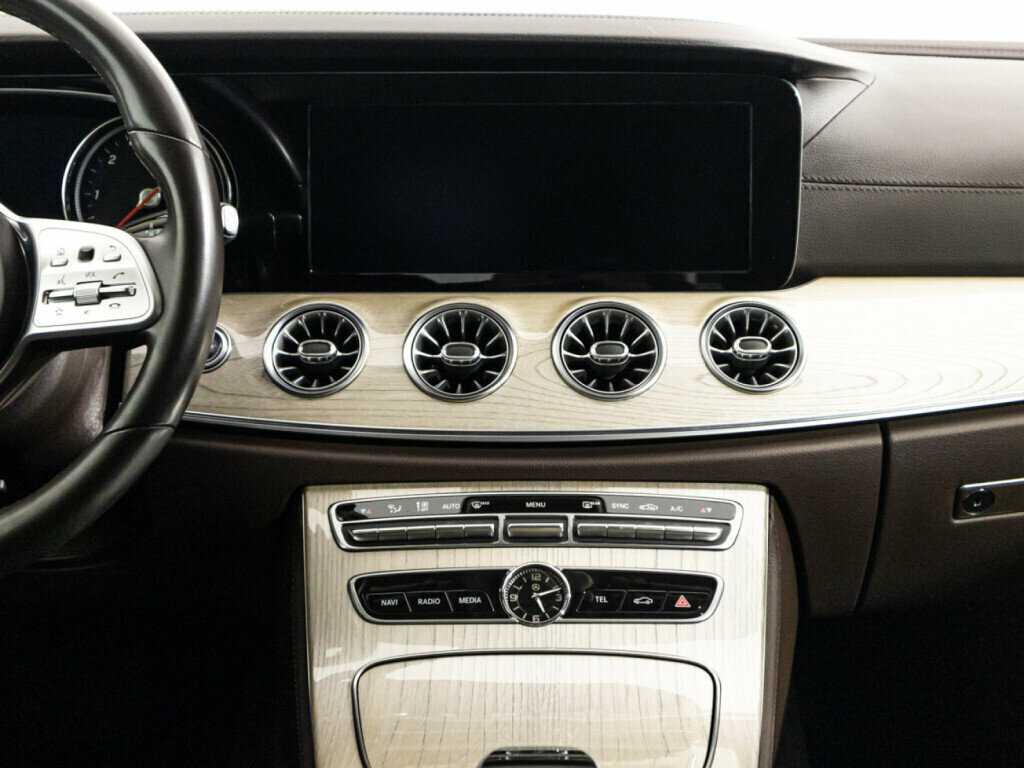 Купить Mercedes-Benz CLS 220 d, 2020, 79 482 км, фото №14