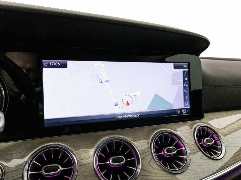 Купить Mercedes-Benz CLS 220 d, 2020, 79 482 км, фото №15