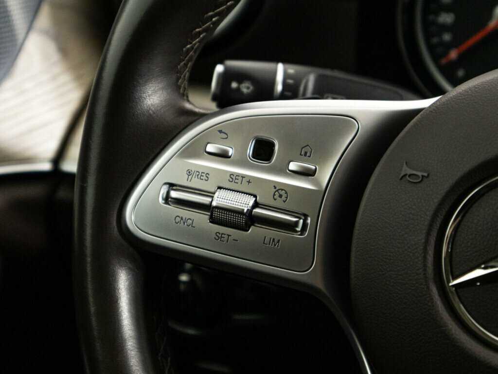 Купить Mercedes-Benz CLS 220 d, 2020, 79 482 км, фото №22