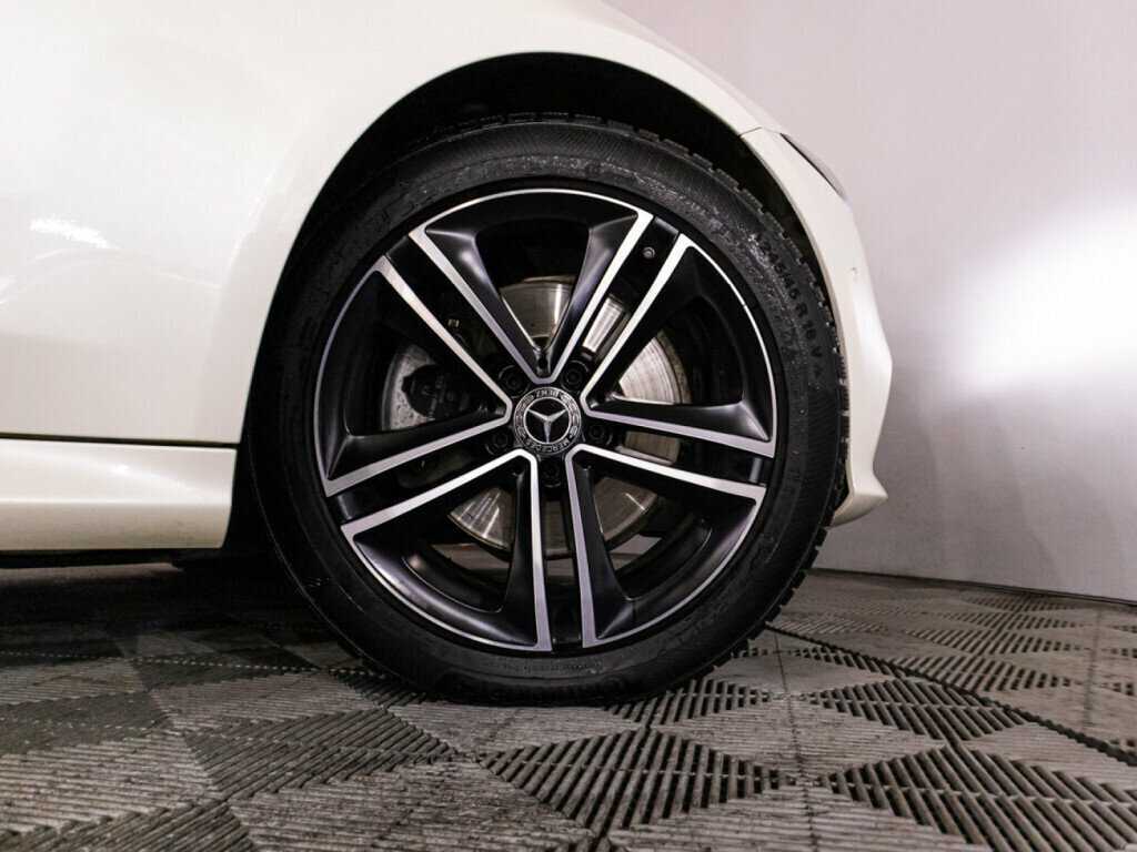 Купить Mercedes-Benz CLS 220 d, 2020, 79 482 км, фото №25