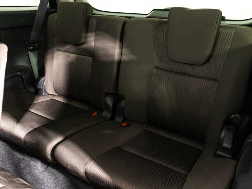 Купить Toyota Fortuner, 2019, 69 233 км, фото №14