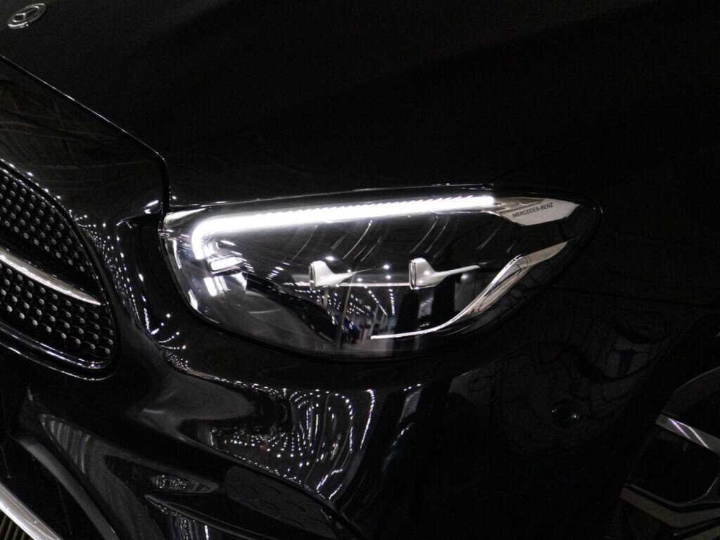 Купить Mercedes-Benz E-Класс 200, 2020, 61 017 км, фото №25