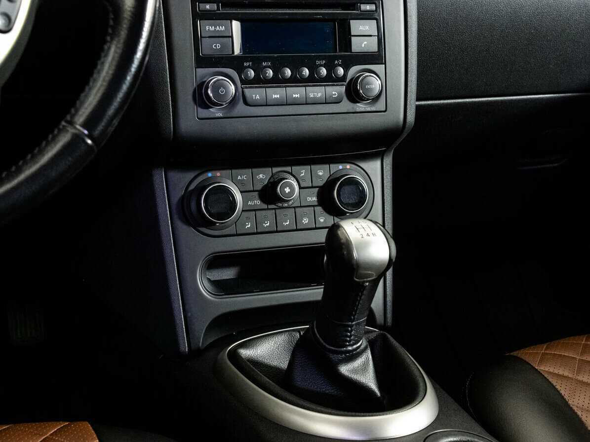 Купить Nissan Qashqai, 2011, 125 362 км, фото №10