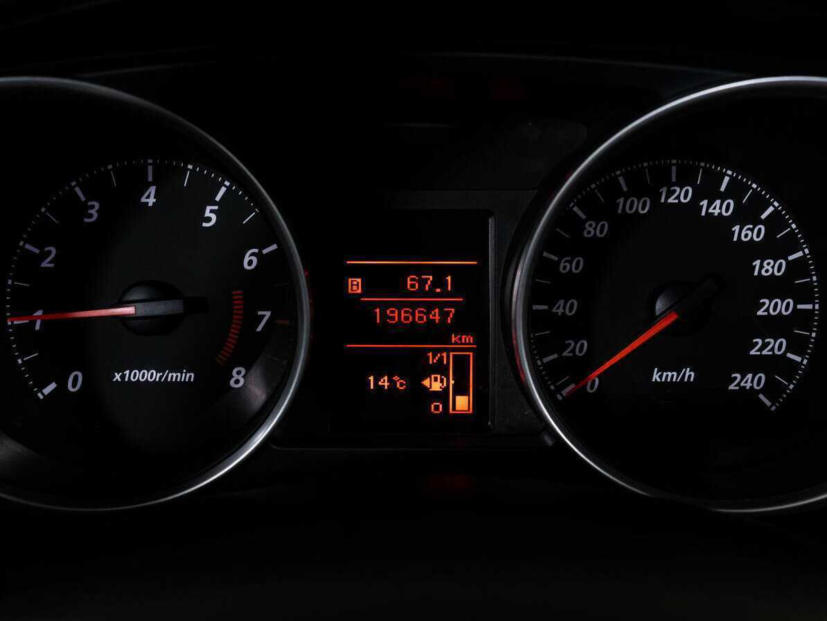 Купить Mitsubishi ASX, 2011, 196 645 км, фото №13