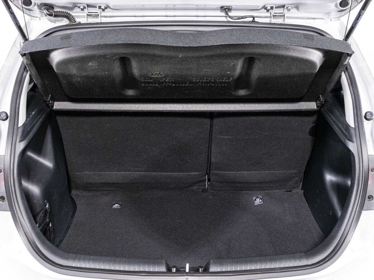 Купить Kia Rio, 2017, 71 495 км, фото №15