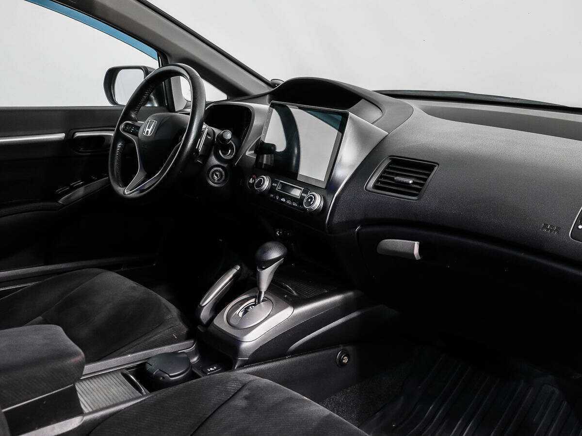 Купить Honda Civic, 2010, 193 355 км, фото №11