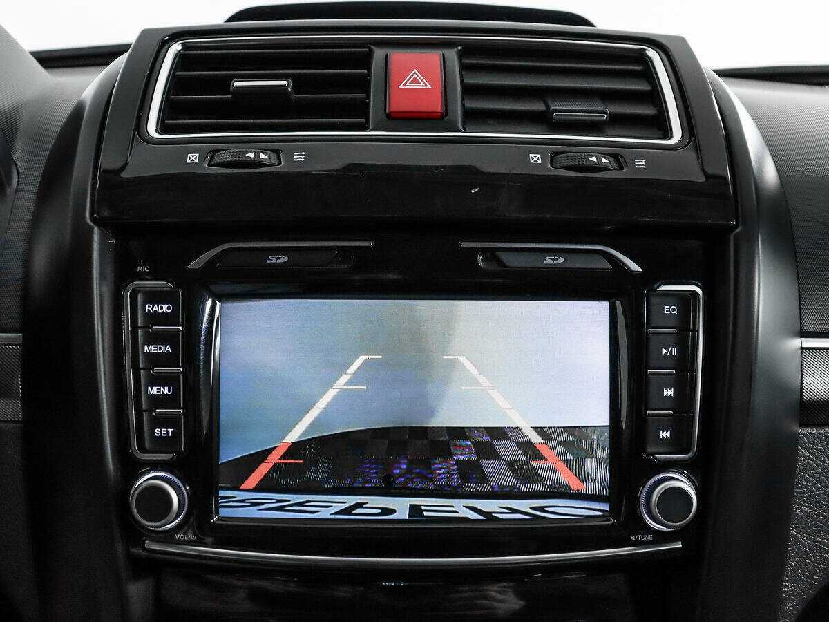 Купить DW Hower H3, 2017, 100 734 км, фото №15