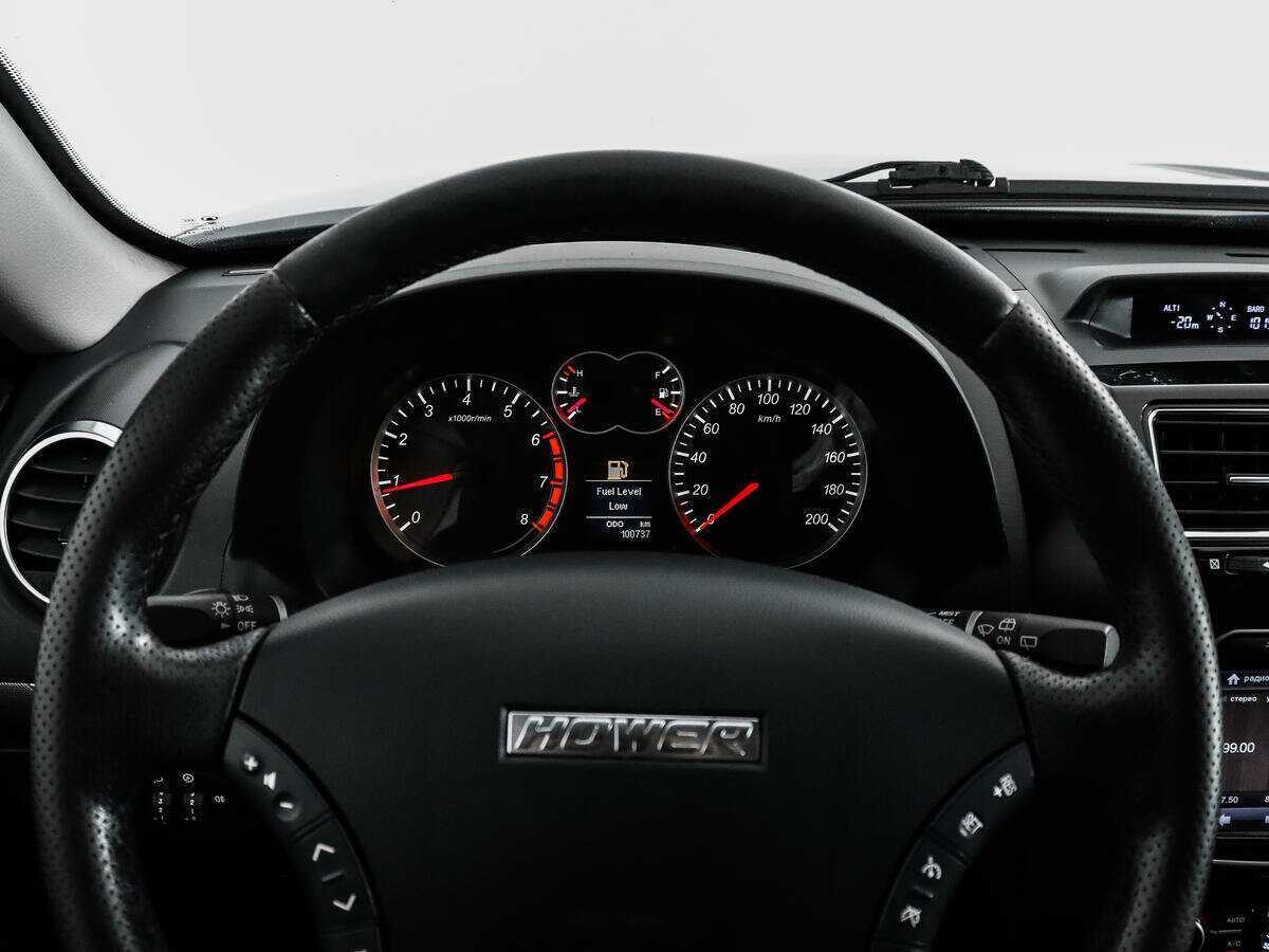 Купить DW Hower H3, 2017, 100 734 км, фото №16