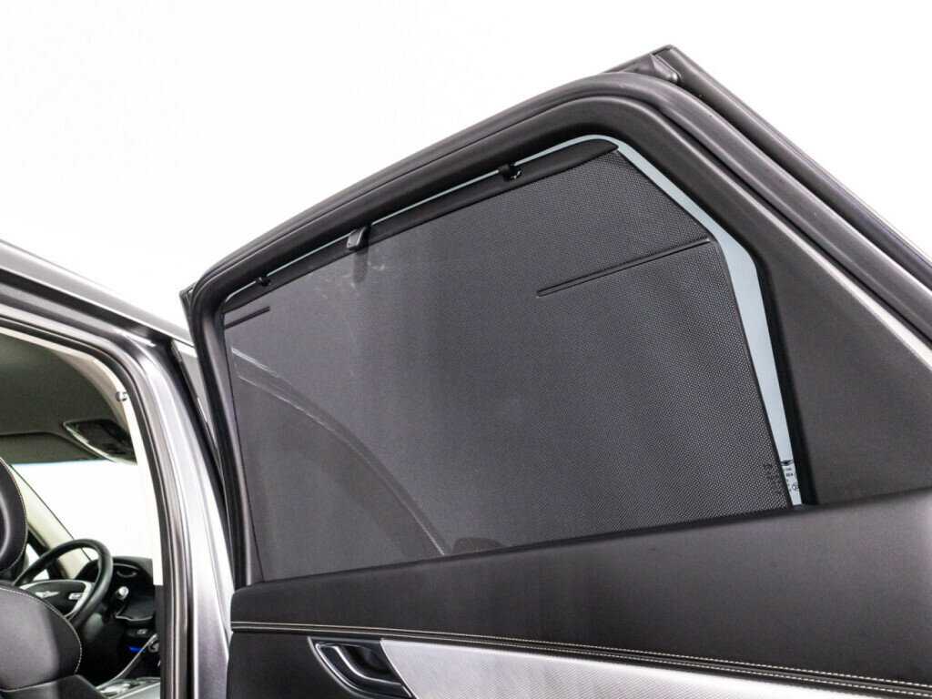 Купить Genesis GV80, 2021, 52 196 км, фото №30