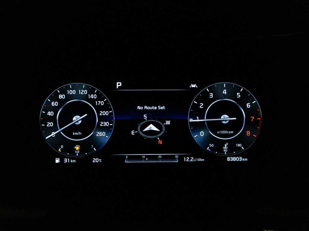 Купить Kia K5, 2020, 83 713 км, фото №13