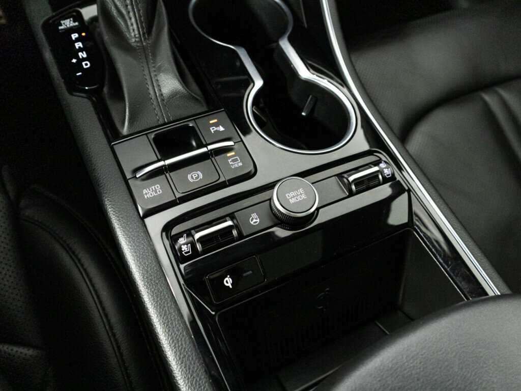 Купить Kia K5, 2020, 83 713 км, фото №20