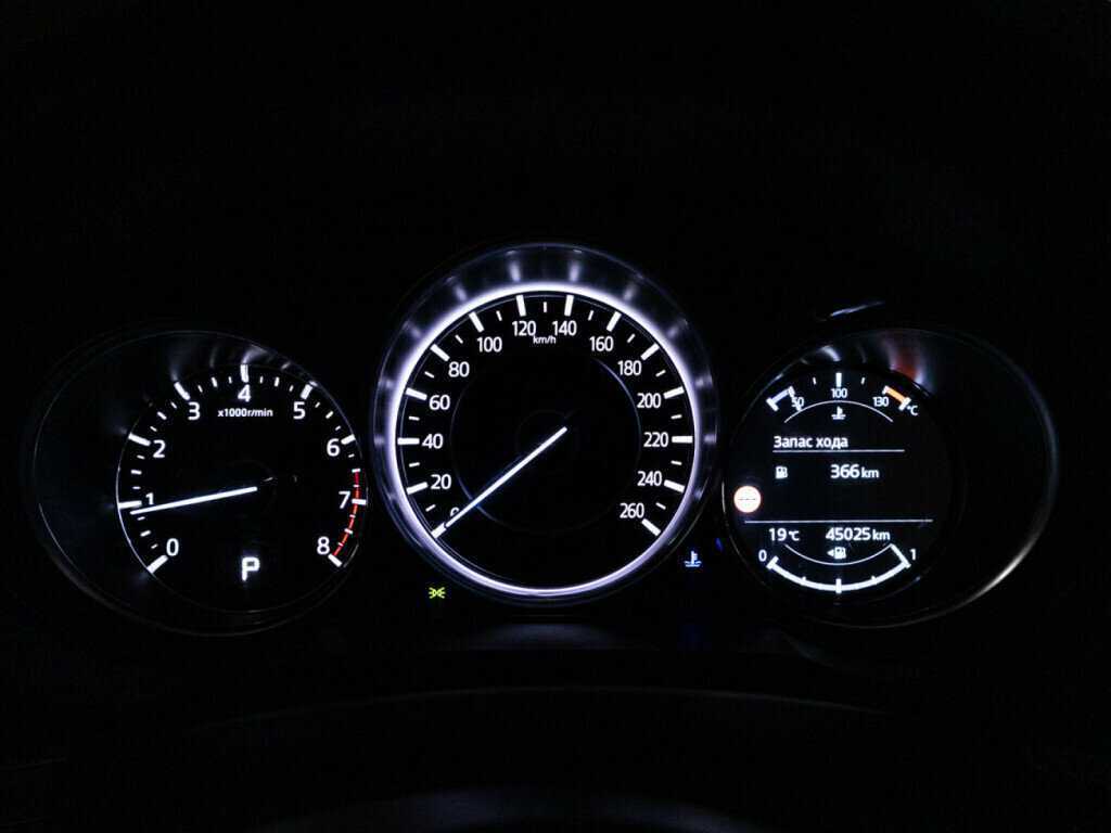 Купить Mazda CX-5, 2021, 45 021 км, фото №12