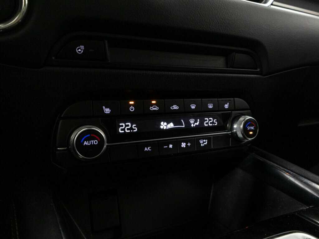 Купить Mazda CX-5, 2021, 45 021 км, фото №17